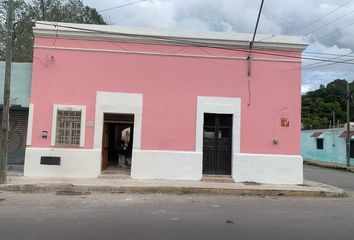 Casa en  Mérida Centro, Mérida, Yucatán