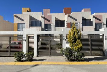 Casa en  Villa Cuauhtémoc, Otzolotepec