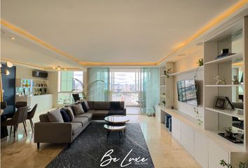 Apartamento en  San Francisco, Ciudad De Panamá