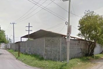 Lote de Terreno en  Villas Del Mezquital, Apodaca