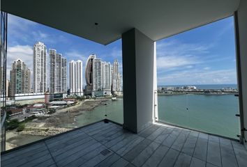 Apartamento en  San Francisco, Ciudad De Panamá