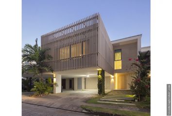 Casa en  San Francisco, Ciudad De Panamá