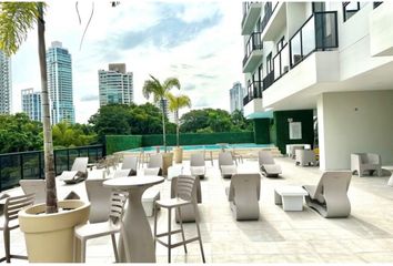 Apartamento en  El Cangrejo, Ciudad De Panamá