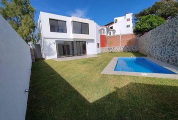 Casa en  Lomas Tetela, Cuernavaca, Morelos