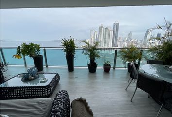 Apartamento en  San Francisco, Ciudad De Panamá