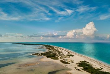 Lote de Terreno en  Isla Blanca, Isla Mujeres