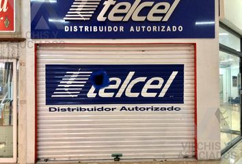 Local comercial en  5 De Mayo, Toluca De Lerdo