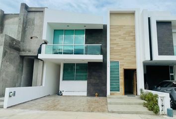 Casa en  Real Del Valle, Mazatlán