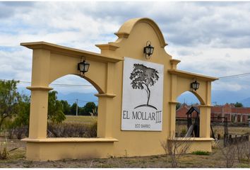 Terrenos en  Cerrillos, Salta