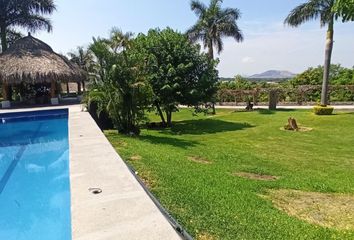 Lote de Terreno en  La Nopalera, Morelos