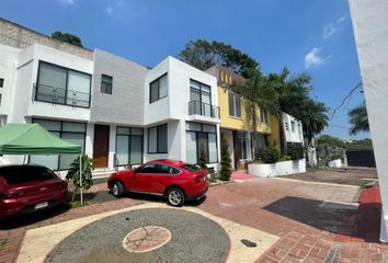 Casa en condominio en  Atlacomulco, Jiutepec, Morelos