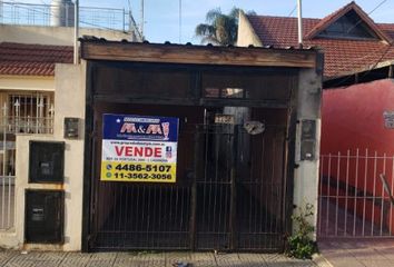 Casa en  Villa Luzuriaga, La Matanza