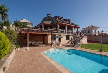 Chalet en  Santa Cruz De Bezana, Cantabria