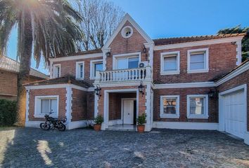 Casa en  Lomas De San Isidro, Partido De San Isidro