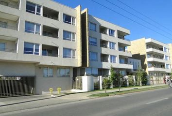 Departamento en  Talca, Talca