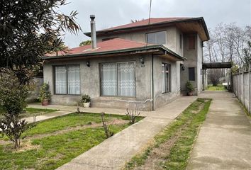 Casa en  Chépica, Colchagua