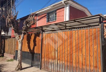 Casa en  Puente Alto, Cordillera