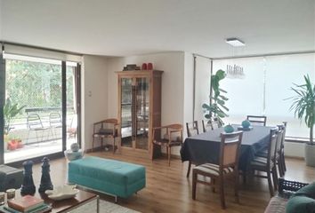 Departamento en  Las Condes, Provincia De Santiago