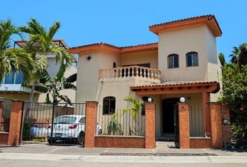 Casa en condominio en  Bucerías Centro, Bahía De Banderas