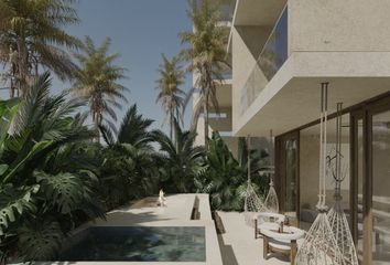 Casa en condominio en  Bucerías Centro, Bahía De Banderas