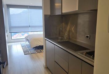 Apartamento en  La Macarena, Bogotá