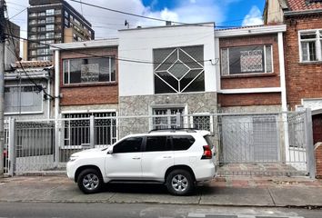 Casa en  Teusaquillo, Bogotá