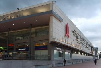 Local Comercial en  El Dorado, Bogotá