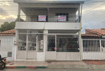 Casa en  Boconó, Cúcuta