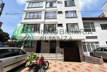 Apartamento en  Sotomayor, Bucaramanga