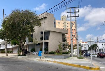 Apartamento en  Los Alpes, Barranquilla