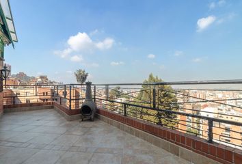 Apartamento en  Los Rosales Norte, Bogotá