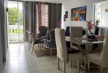 Apartamento en  Villa Santos, Barranquilla