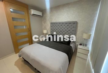 Apartamento en  Altos Del Limón, Barranquilla