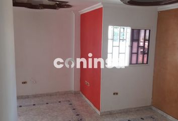 Apartamento en  Chiquinquirá, Barranquilla