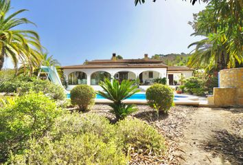 Casa en  Benissa, Alicante Provincia