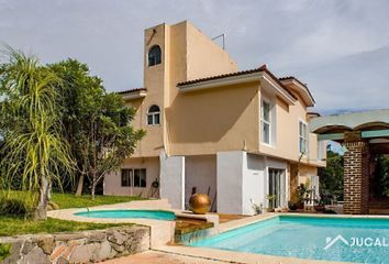 Casa en  Las Cañadas, Zapopan, Jalisco