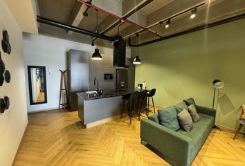 Departamento en  Calle Querétaro, Roma Norte, Ciudad De México, Cuauhtémoc, Ciudad De México, 06700, Mex