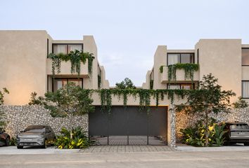 Departamento en  Pueblo Temozon Norte, Mérida, Yucatán