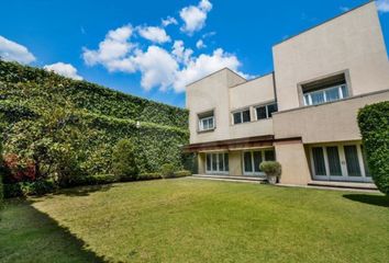 Casa en  Lomas De Vista Hermosa, Cuajimalpa De Morelos