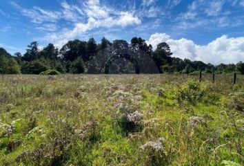 Lote de Terreno en  Avándaro, Valle De Bravo