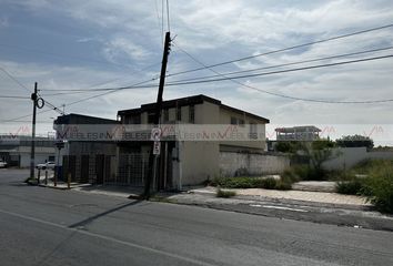 Lote de Terreno en  Avenida Las Puentes, Las Puentes Segundo Sector, San Nicolás De Los Garza, Nuevo León, 66460, Mex