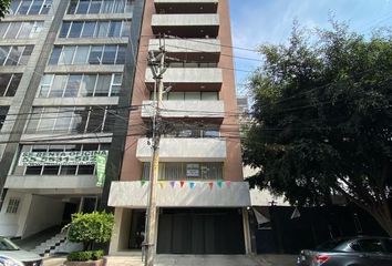 Departamento en  Calle Emerson 148, Polanco V Sección, Miguel Hidalgo, Ciudad De México, 11560, Mex