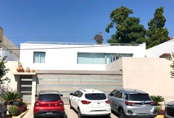 Casa en  Ciudad Satélite, Naucalpan De Juárez