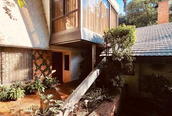 Casa en  Lomas De Tecamachalco Sección Bosques I Y Ii, Huixquilucan