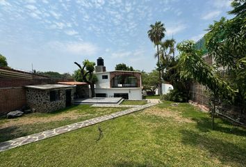 Casa en  Calle Piamonte 6, Maravillas, Cuernavaca, Morelos, 62230, Mex