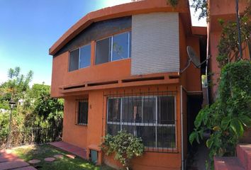 Casa en  Calle Laurel 5, Club De Golf De Cuernavaca, Cuernavaca, Morelos, 62030, Mex