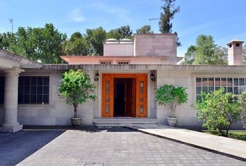 Casa en  Club De Golf Hacienda, Atizapán De Zaragoza