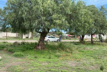 Lote de Terreno en  San Marcos, Zumpango