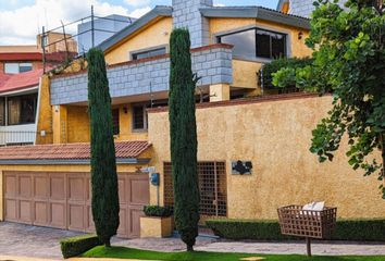 Casa en  Jardines De La Herradura, Huixquilucan