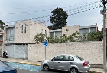 Casa en  Las Águilas, Álvaro Obregón, Cdmx